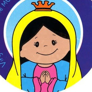 Meet your Posher, Maria del. carmen